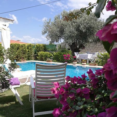 Era Hotel Alacati Exterior photo