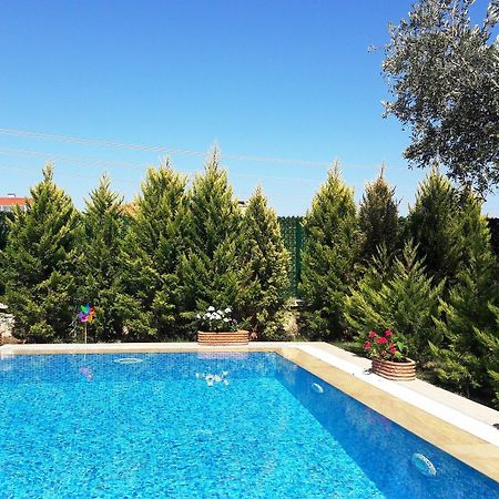 Era Hotel Alacati Exterior photo