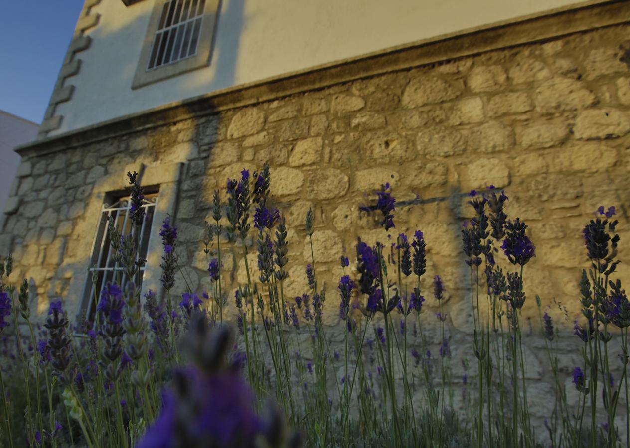 Era Hotel Alacati Exterior photo