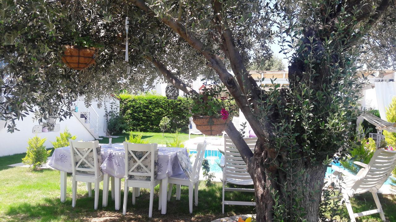 Era Hotel Alacati Exterior photo