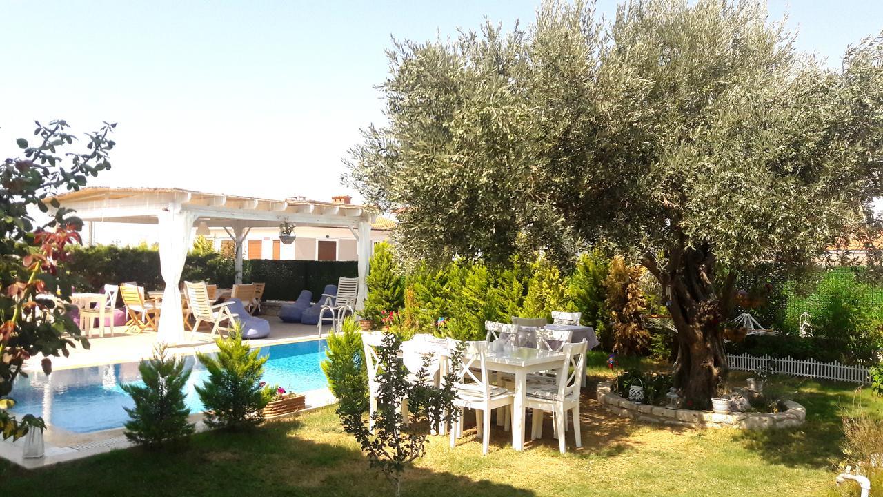 Era Hotel Alacati Exterior photo