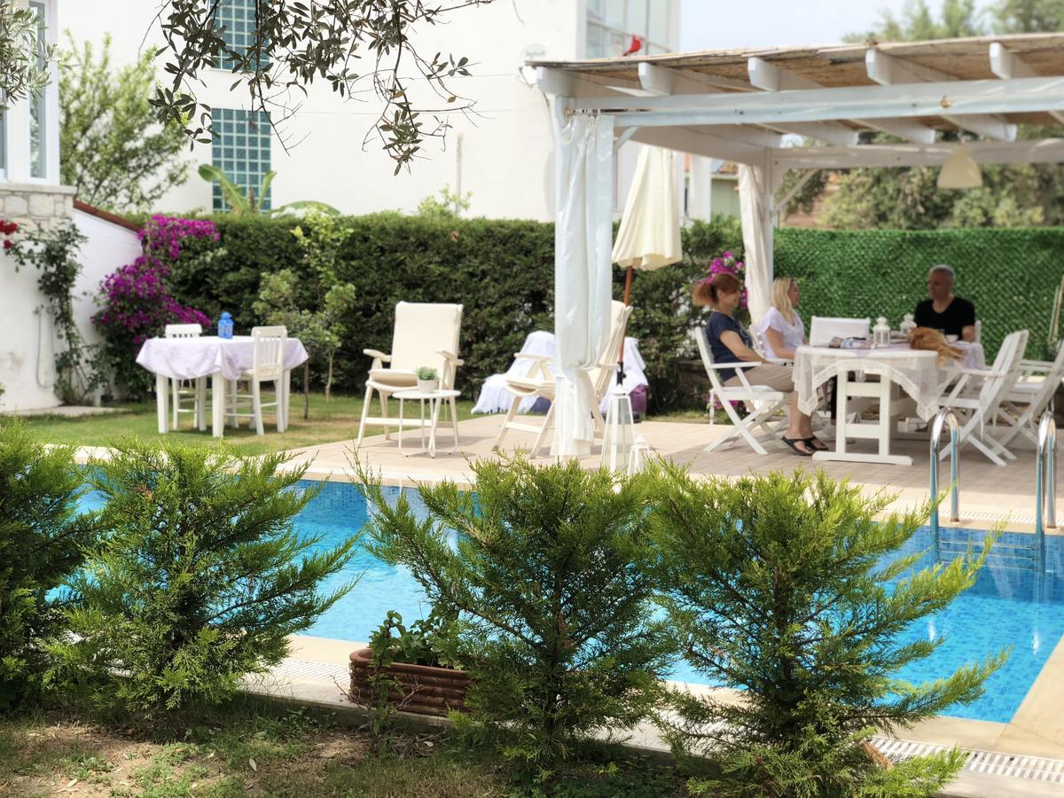 Era Hotel Alacati Exterior photo