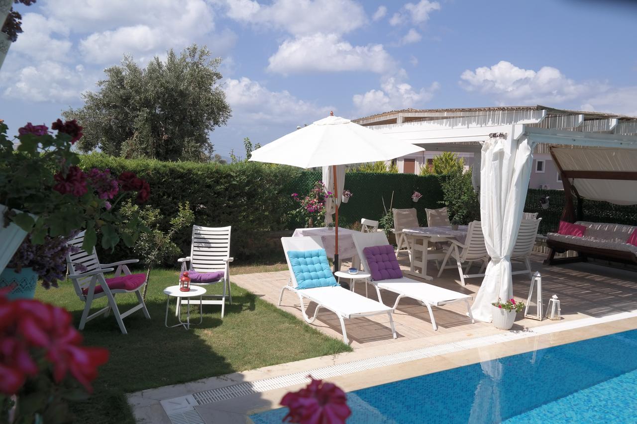 Era Hotel Alacati Exterior photo