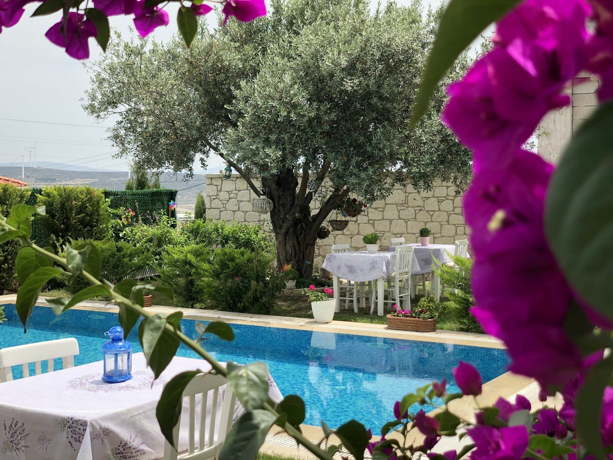 Era Hotel Alacati Exterior photo